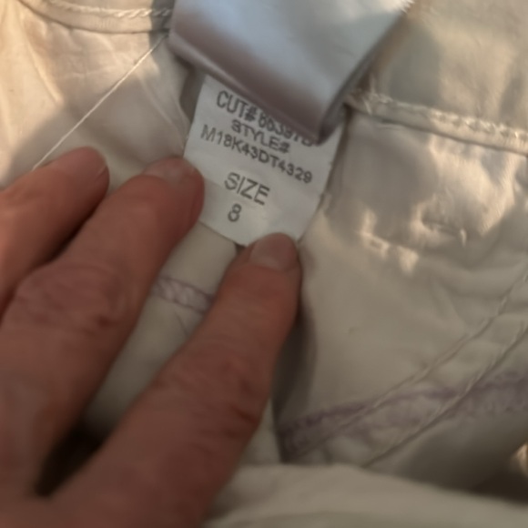 Not your daughters jeans, Marilyn jeans, size 8 - Picture 3 of 5